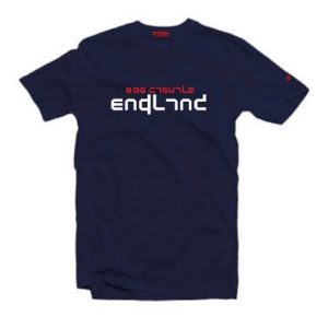 80s Casuals / Atmosphere - England / T-shirt